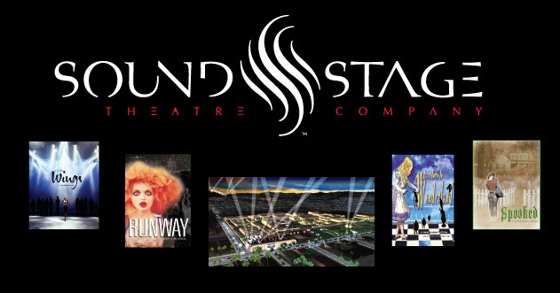 Sound Stage Theatre