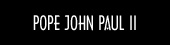 Pope John Paul
