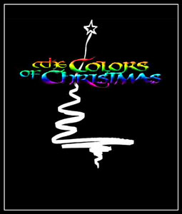 Colors of Christmas