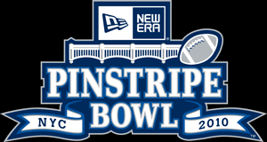Pinstripe Bowl