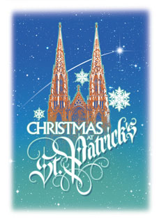 Christmas at St. Patricks