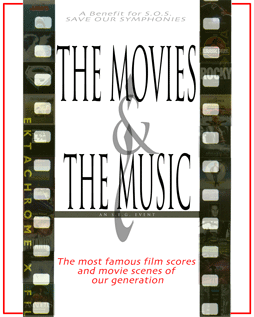 Movies and Music
