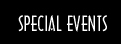 Special Events