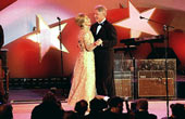 President Bill Clinton